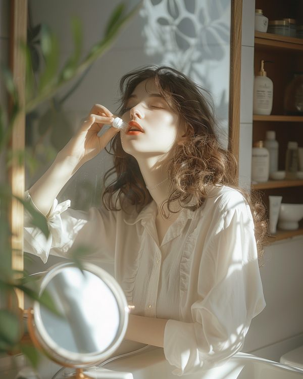 Peau du visage sèche : conseils pour résoudre ce genre de problème