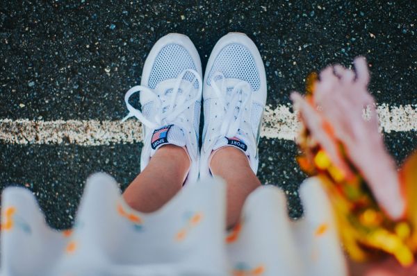 Top 2026 des baskets incontournables pour femmes à adopter