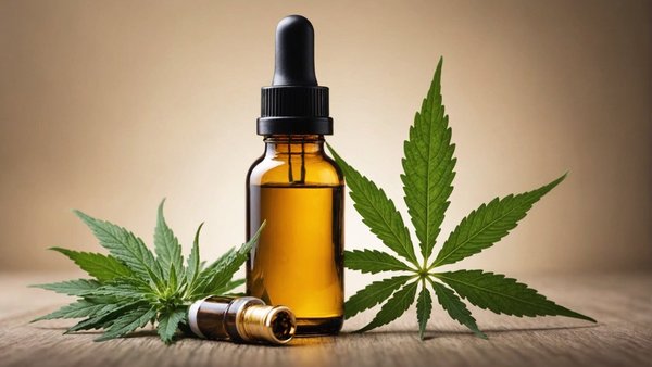 Comment le chanvre combat le stress et améliore votre bien-être