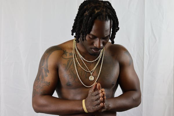 Top bijoux de luxe pour hommes : affinez votre élégance